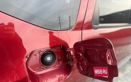 Renault Duster I рестайлинг, 2014 год, 1 045 000 рублей, 16 фотография