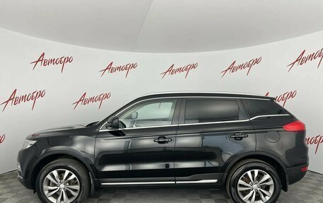 Geely Atlas I, 2019 год, 1 499 000 рублей, 2 фотография