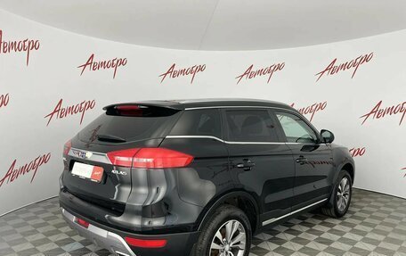 Geely Atlas I, 2019 год, 1 499 000 рублей, 5 фотография