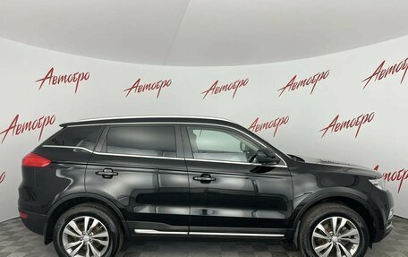 Geely Atlas I, 2019 год, 1 499 000 рублей, 6 фотография