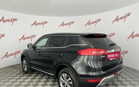 Geely Atlas I, 2019 год, 1 499 000 рублей, 3 фотография