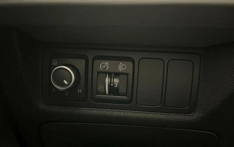 Geely Atlas I, 2019 год, 1 499 000 рублей, 18 фотография
