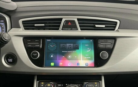 Geely Atlas I, 2019 год, 1 499 000 рублей, 14 фотография