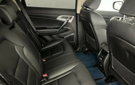 Geely Atlas I, 2019 год, 1 499 000 рублей, 13 фотография