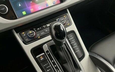Geely Atlas I, 2019 год, 1 499 000 рублей, 16 фотография