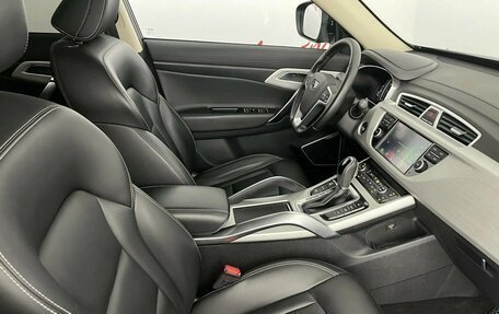 Geely Atlas I, 2019 год, 1 499 000 рублей, 12 фотография