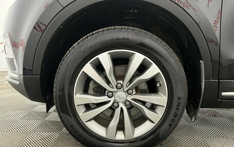 Geely Atlas I, 2019 год, 1 499 000 рублей, 22 фотография