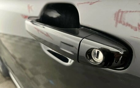 Geely Atlas I, 2019 год, 1 499 000 рублей, 20 фотография