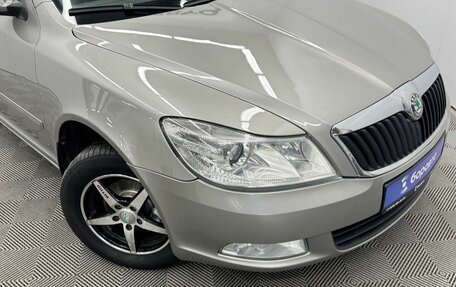 Skoda Octavia, 2012 год, 999 000 рублей, 4 фотография