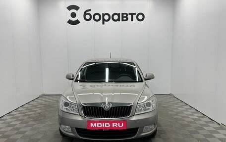 Skoda Octavia, 2012 год, 999 000 рублей, 3 фотография