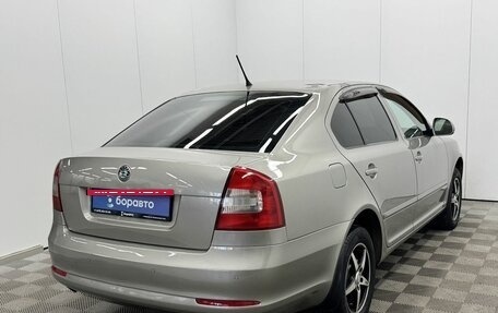 Skoda Octavia, 2012 год, 999 000 рублей, 5 фотография