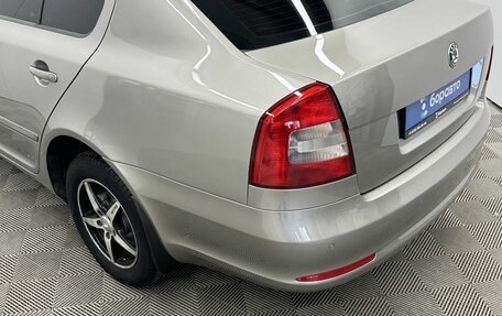 Skoda Octavia, 2012 год, 999 000 рублей, 8 фотография