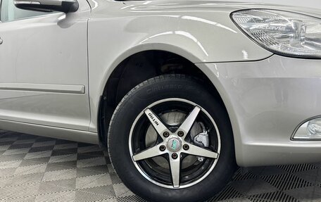 Skoda Octavia, 2012 год, 999 000 рублей, 11 фотография