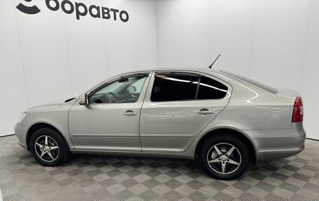 Skoda Octavia, 2012 год, 999 000 рублей, 9 фотография