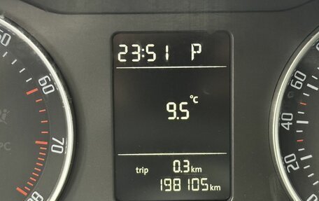 Skoda Octavia, 2012 год, 999 000 рублей, 18 фотография