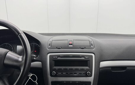 Skoda Octavia, 2012 год, 999 000 рублей, 14 фотография