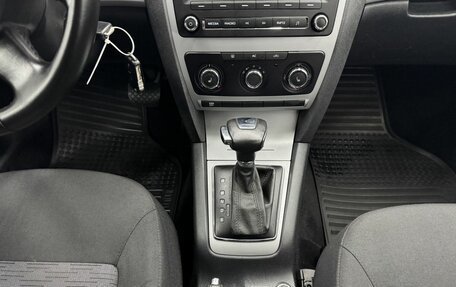 Skoda Octavia, 2012 год, 999 000 рублей, 15 фотография
