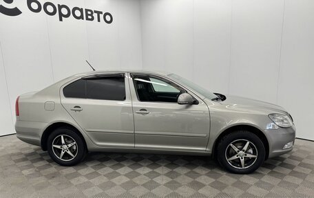 Skoda Octavia, 2012 год, 999 000 рублей, 10 фотография