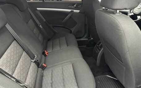 Skoda Octavia, 2012 год, 999 000 рублей, 16 фотография