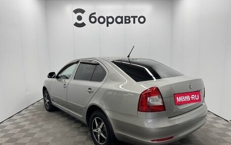 Skoda Octavia, 2012 год, 999 000 рублей, 6 фотография