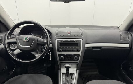 Skoda Octavia, 2012 год, 999 000 рублей, 12 фотография