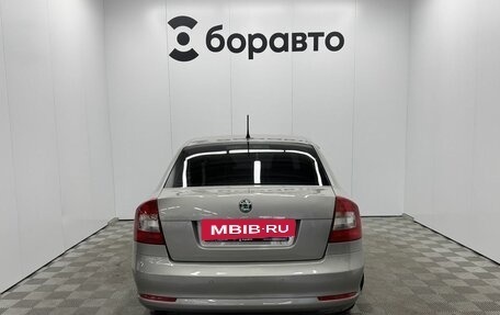 Skoda Octavia, 2012 год, 999 000 рублей, 7 фотография