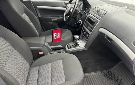 Skoda Octavia, 2012 год, 999 000 рублей, 13 фотография