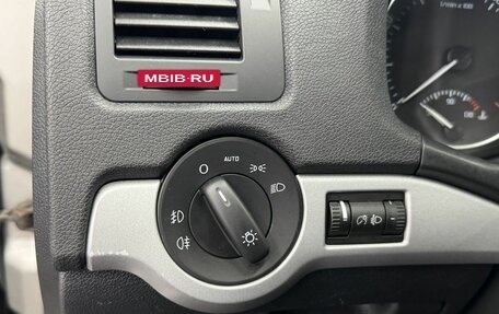 Skoda Octavia, 2012 год, 999 000 рублей, 19 фотография