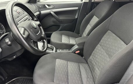 Skoda Octavia, 2012 год, 999 000 рублей, 21 фотография