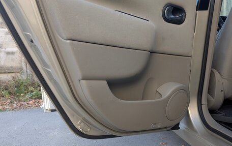 Renault Scenic III рестайлинг, 2006 год, 360 000 рублей, 12 фотография