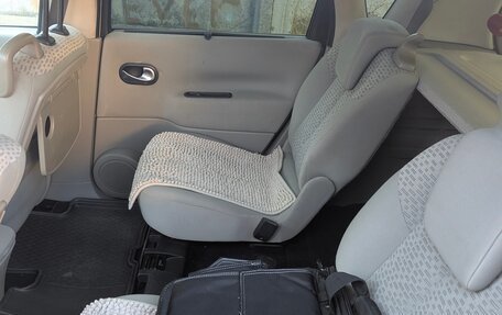 Renault Scenic III рестайлинг, 2006 год, 360 000 рублей, 7 фотография