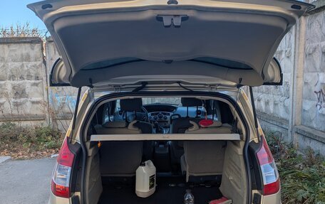 Renault Scenic III рестайлинг, 2006 год, 360 000 рублей, 8 фотография