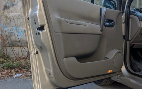 Renault Scenic III рестайлинг, 2006 год, 360 000 рублей, 13 фотография