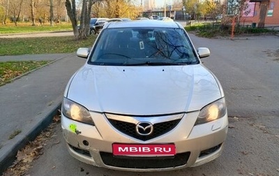 Mazda 3, 2006 год, 190 000 рублей, 1 фотография