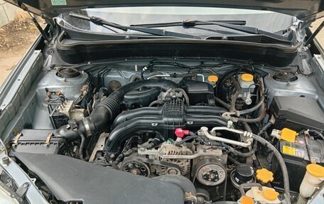 Subaru Forester, 2011 год, 1 100 000 рублей, 5 фотография