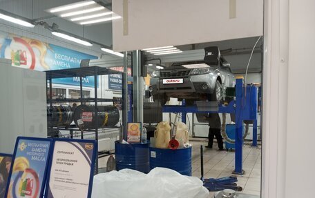 Subaru Forester, 2011 год, 1 100 000 рублей, 2 фотография