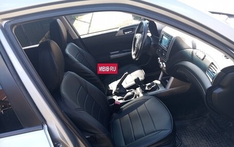Subaru Forester, 2011 год, 1 100 000 рублей, 4 фотография