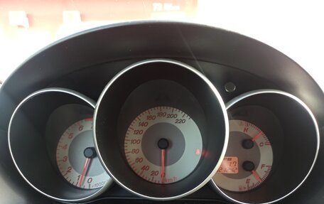 Mazda 3, 2006 год, 190 000 рублей, 9 фотография