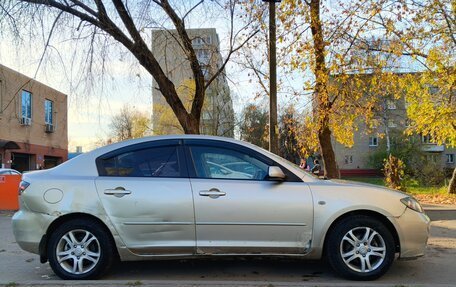 Mazda 3, 2006 год, 190 000 рублей, 6 фотография