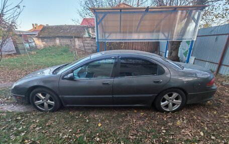 Chrysler Concorde II, 2003 год, 250 000 рублей, 2 фотография
