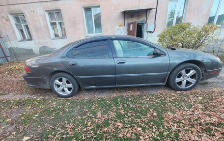 Chrysler Concorde II, 2003 год, 250 000 рублей, 3 фотография
