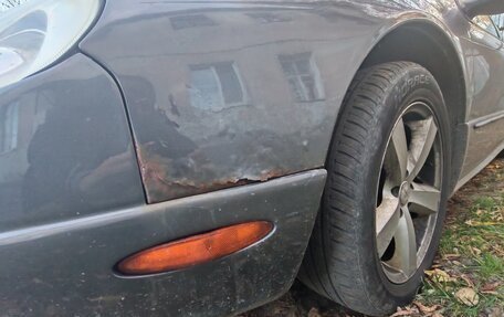 Chrysler Concorde II, 2003 год, 250 000 рублей, 9 фотография