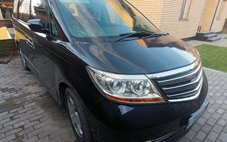 Honda Elysion I, 2006 год, 1 500 000 рублей, 2 фотография