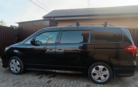 Honda Elysion I, 2006 год, 1 500 000 рублей, 3 фотография