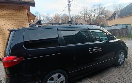 Honda Elysion I, 2006 год, 1 500 000 рублей, 7 фотография