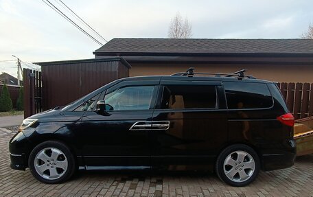 Honda Elysion I, 2006 год, 1 500 000 рублей, 11 фотография