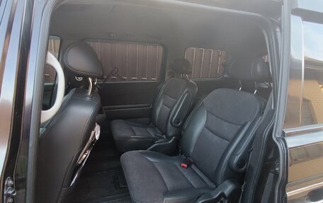 Honda Elysion I, 2006 год, 1 500 000 рублей, 6 фотография