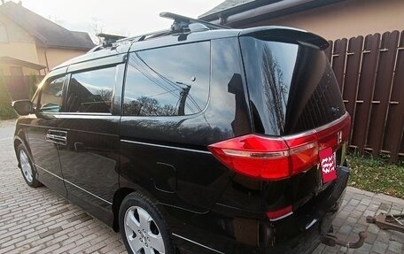 Honda Elysion I, 2006 год, 1 500 000 рублей, 10 фотография