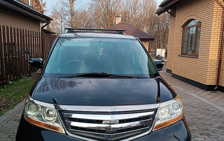 Honda Elysion I, 2006 год, 1 500 000 рублей, 14 фотография