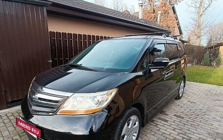 Honda Elysion I, 2006 год, 1 500 000 рублей, 12 фотография